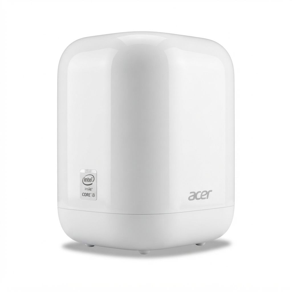 Acer - Desktop - Revo One RL85