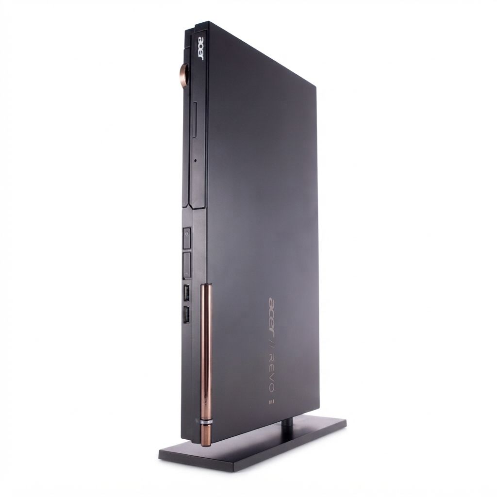 Acer - Desktop - Revo RL100