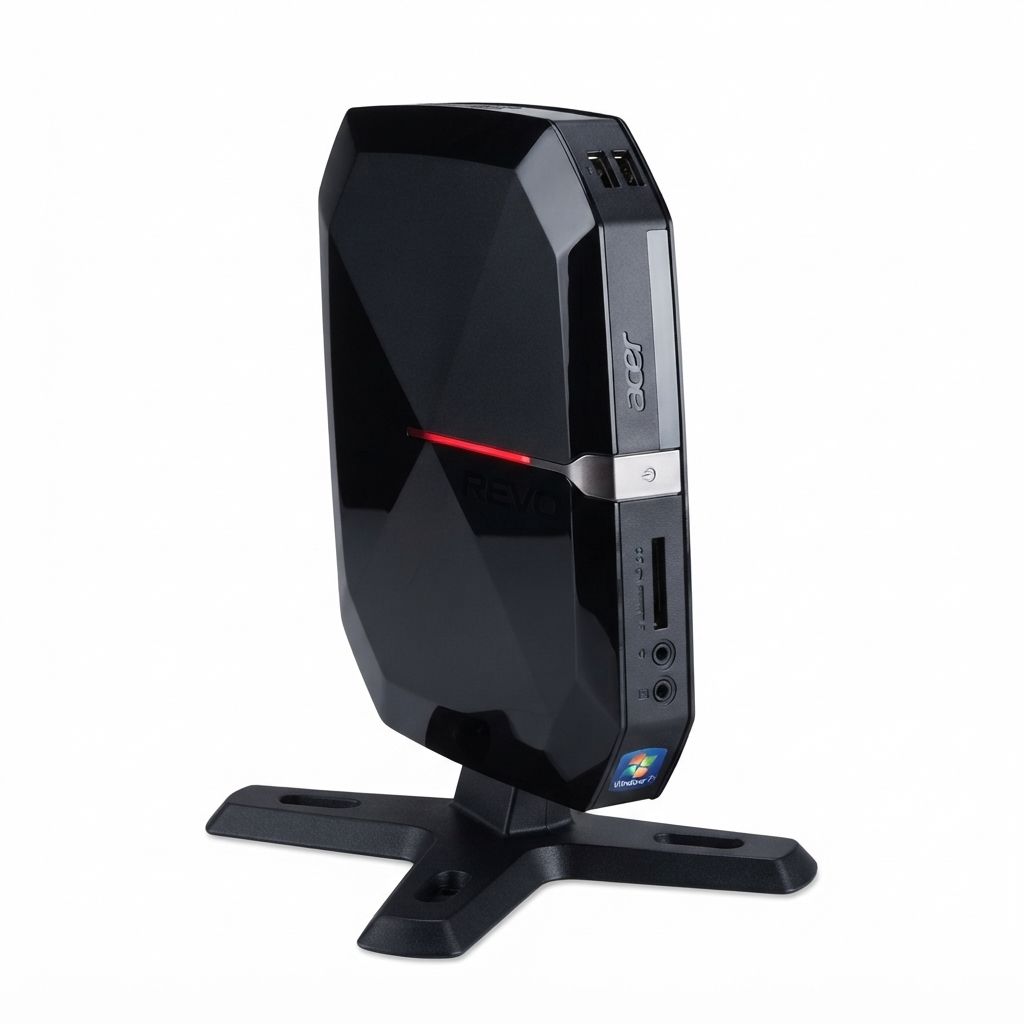 Acer - Desktop - Revo RL70