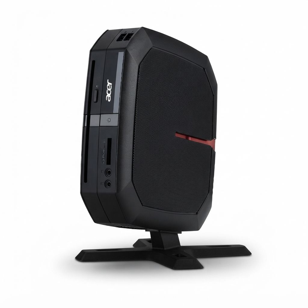 Acer - Desktop - Revo RL80