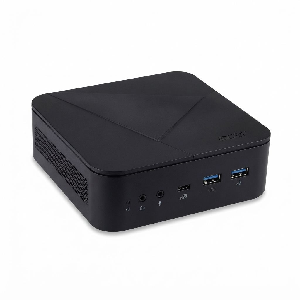 Acer - Desktop - Veriton (VA650)