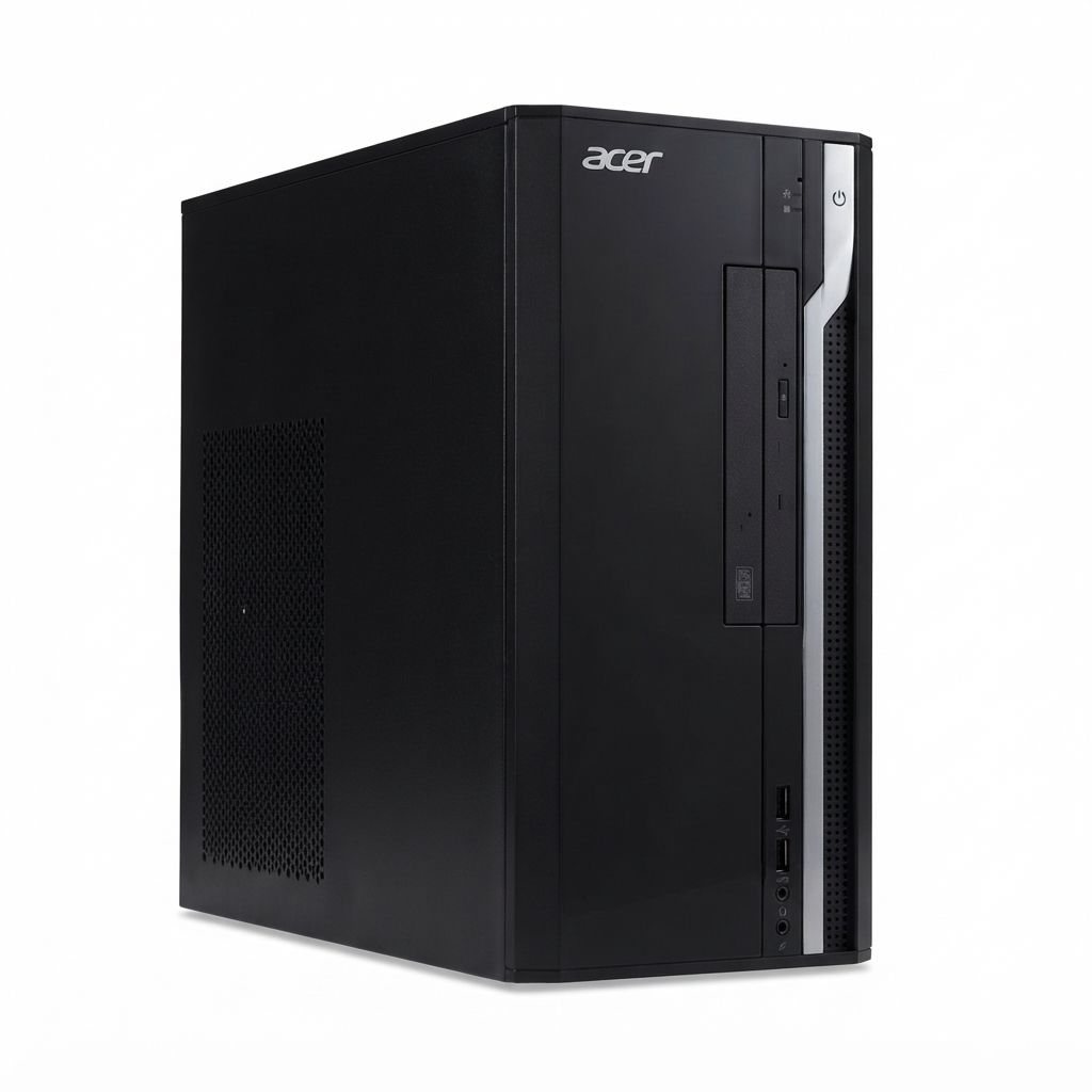 Acer - Desktop - Veriton ES2710G