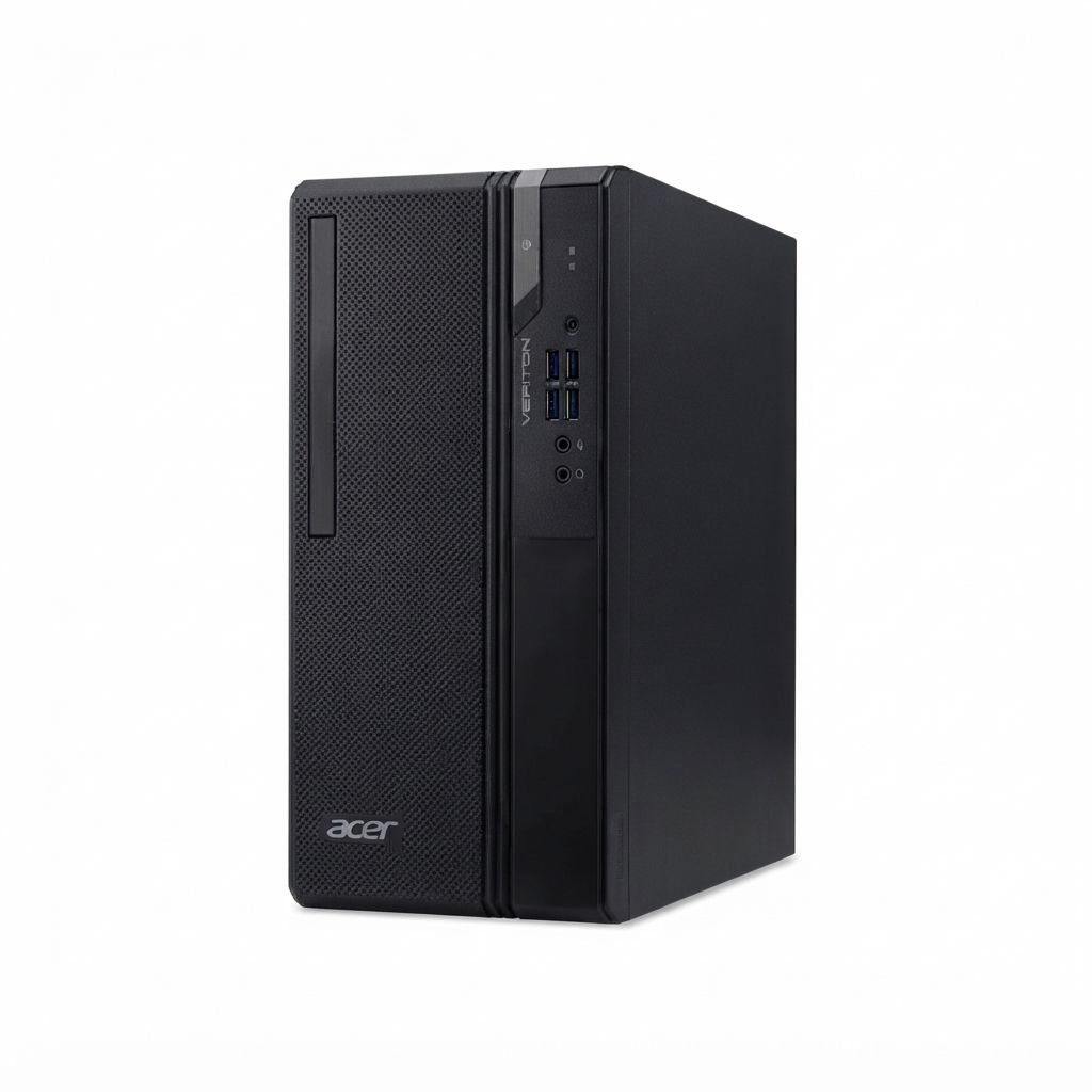Acer - Desktop - Veriton ES2735G