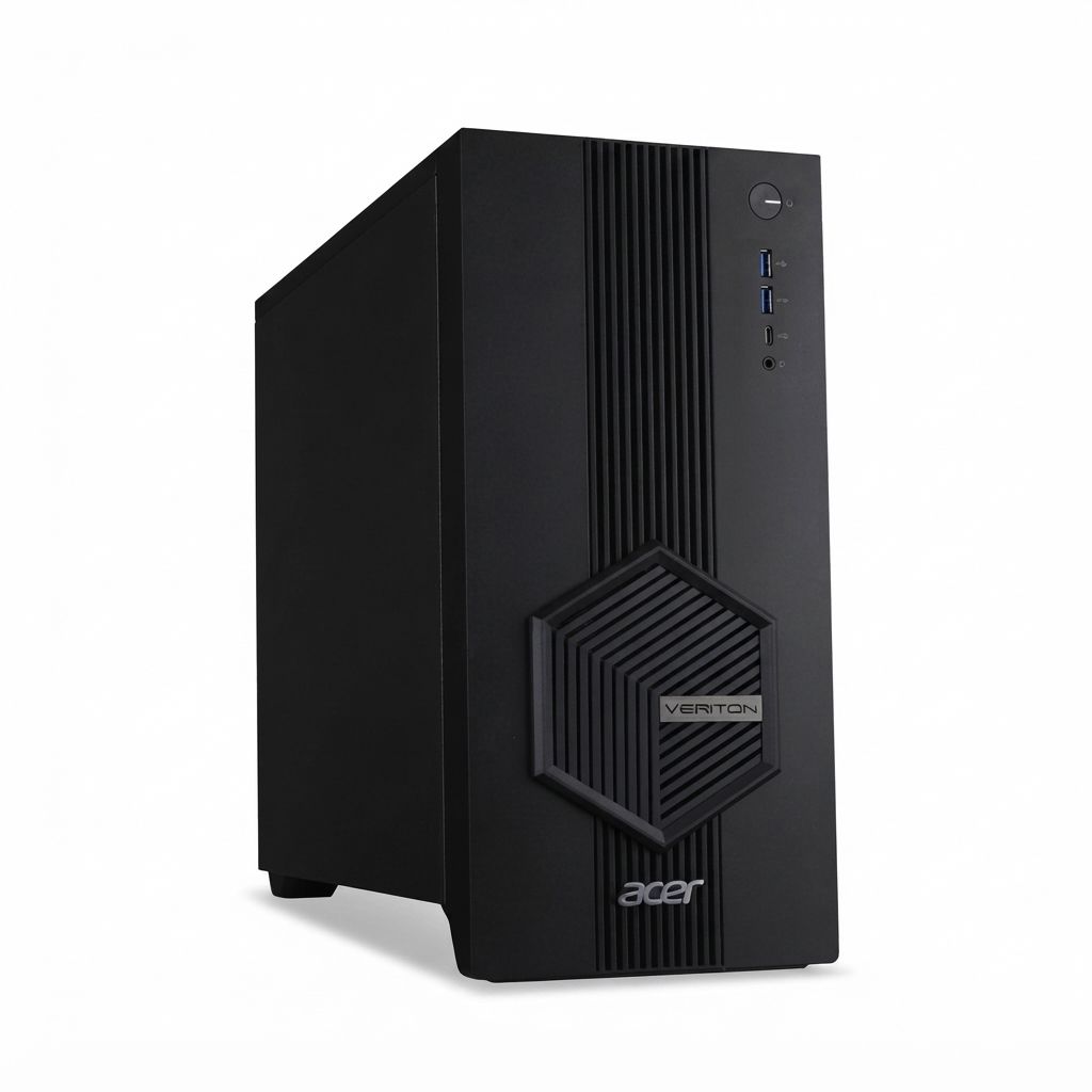Acer - Desktop - Veriton (VB650)