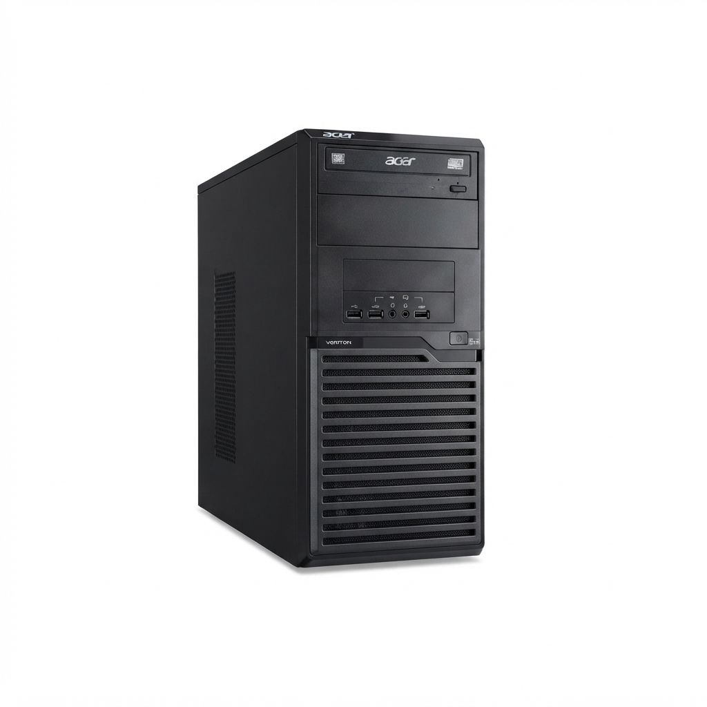 Acer - Desktop - Veriton (WXD450)