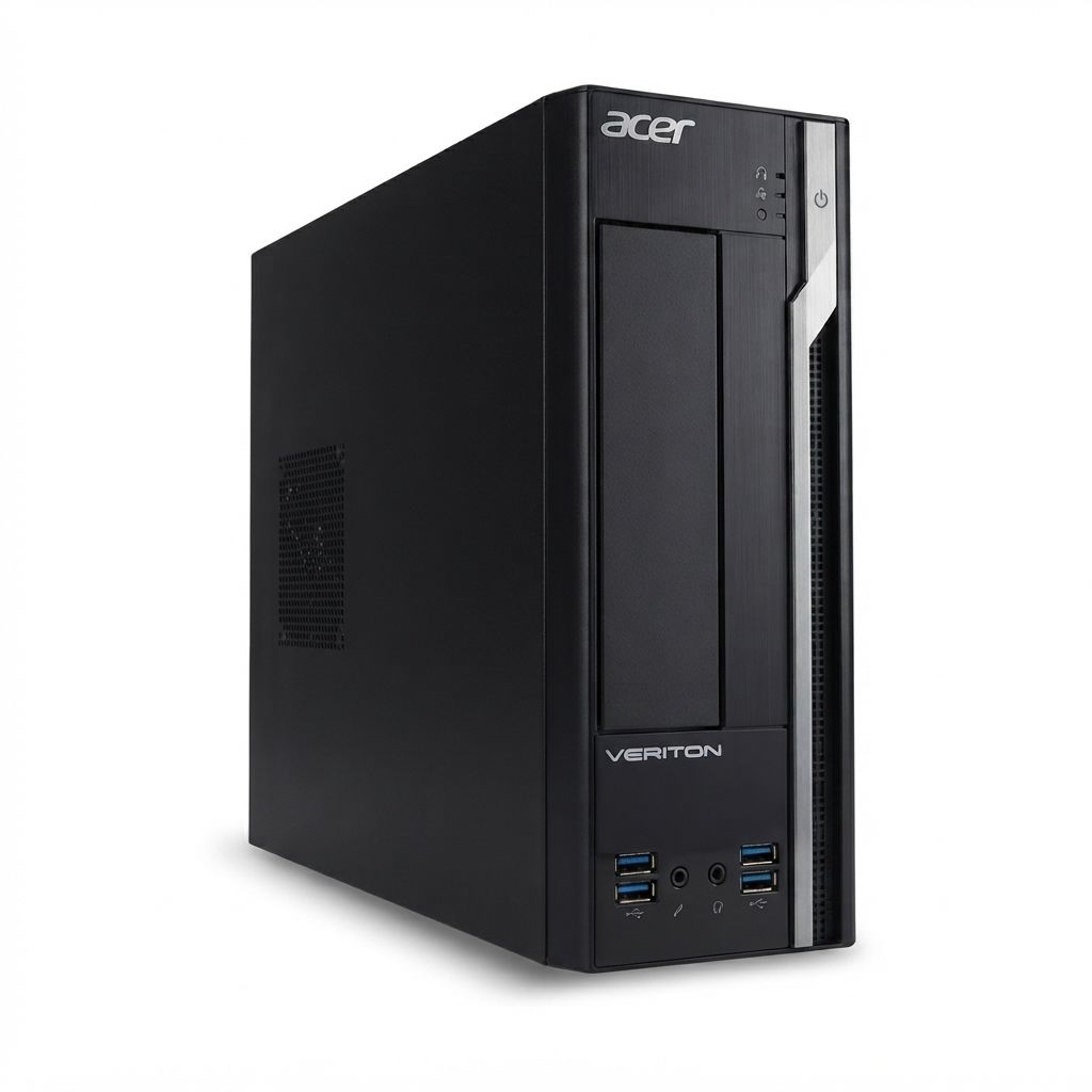 Acer - Desktop - Veriton A650