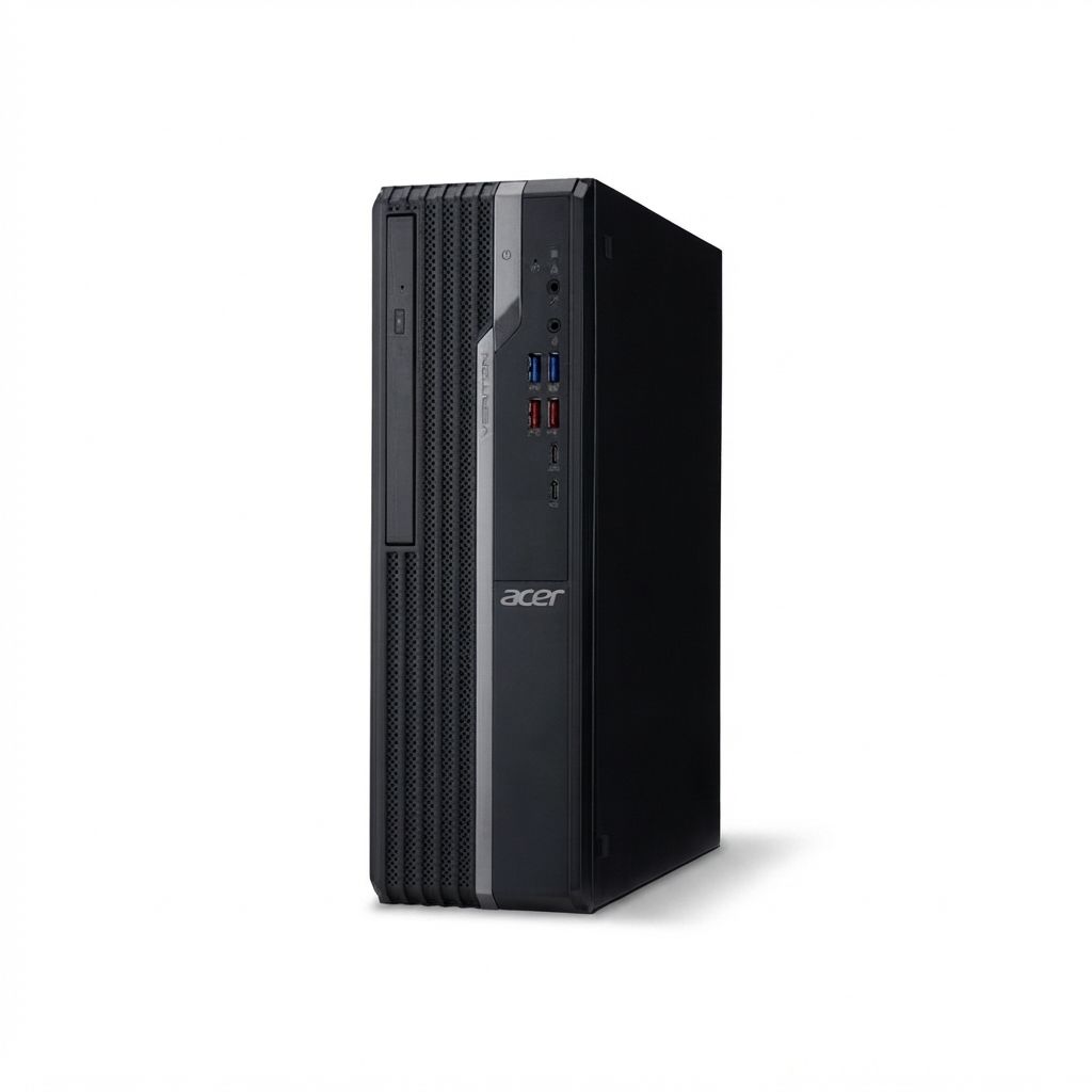 Acer - Desktop - Veriton B450
