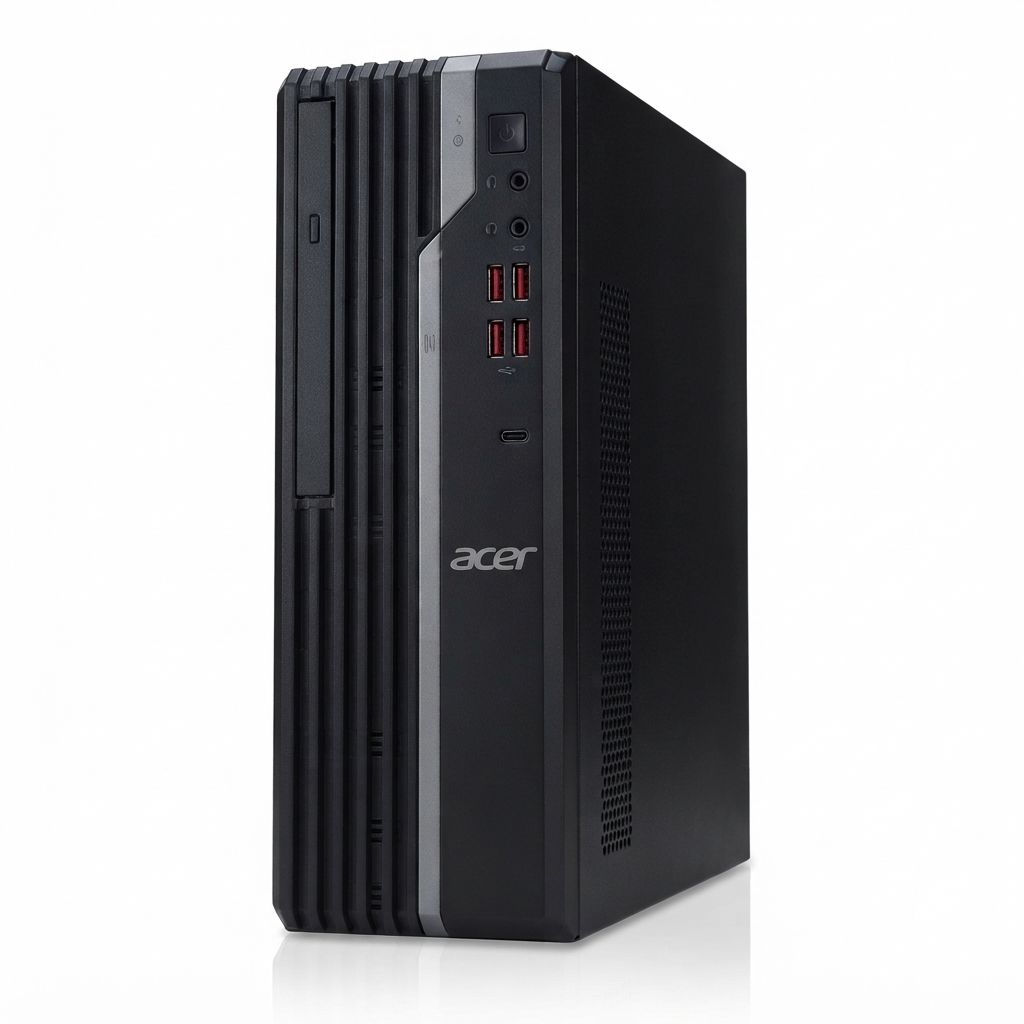 Acer - Desktop - Veriton B630