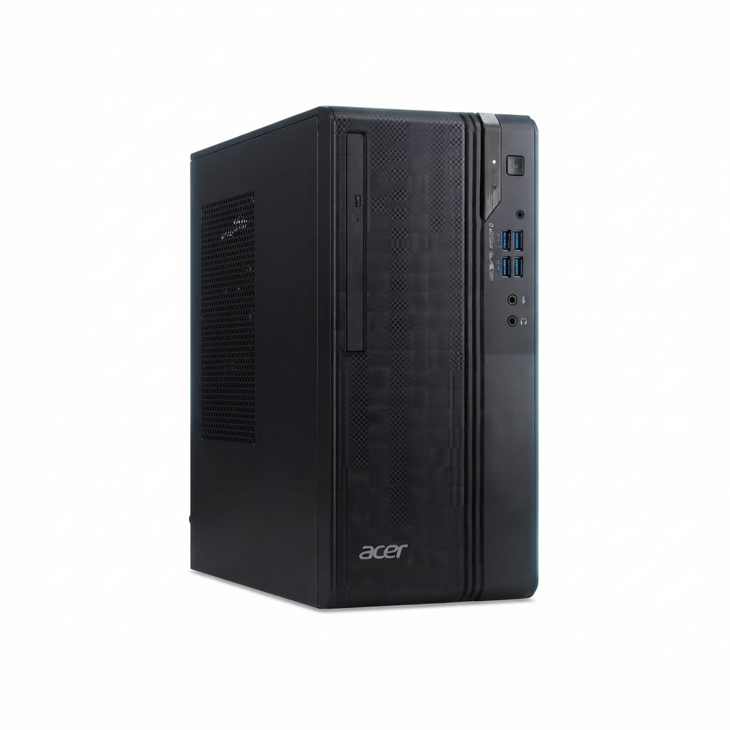 Acer - Desktop - Veriton ES2720G