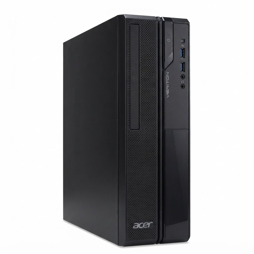 Acer - Desktop - Veriton EX VEX2620G