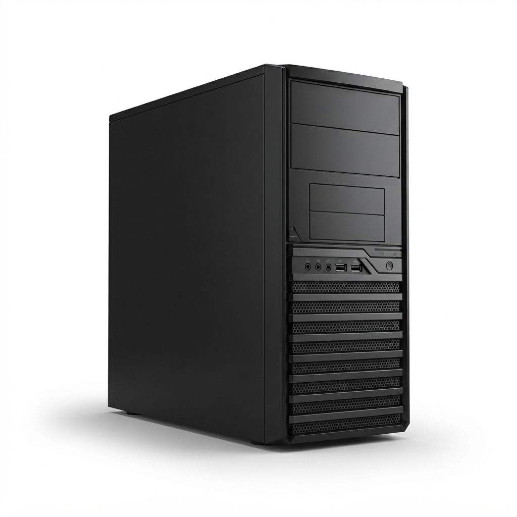 Acer - Desktop - Veriton K4 (VK4710G)