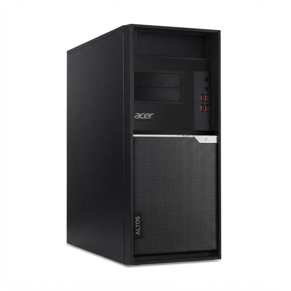 Acer - Desktop - Veriton K8 (VK8715GT)