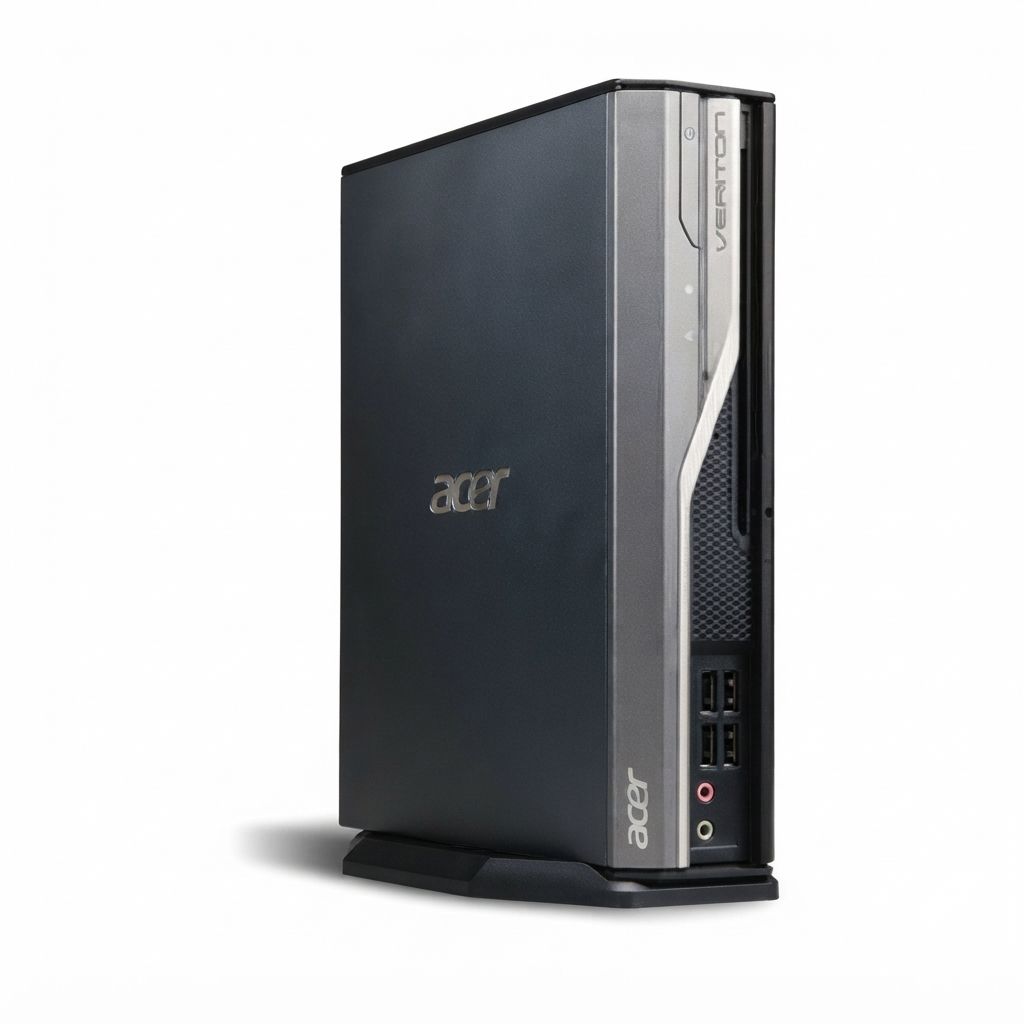 Acer - Desktop - Veriton L6610GE