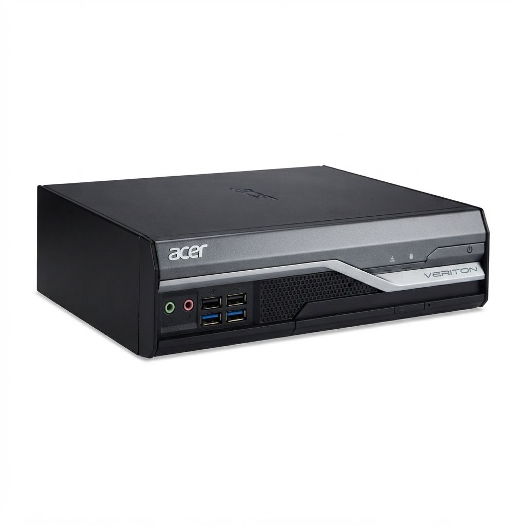Acer - Desktop - Veriton L6620GE