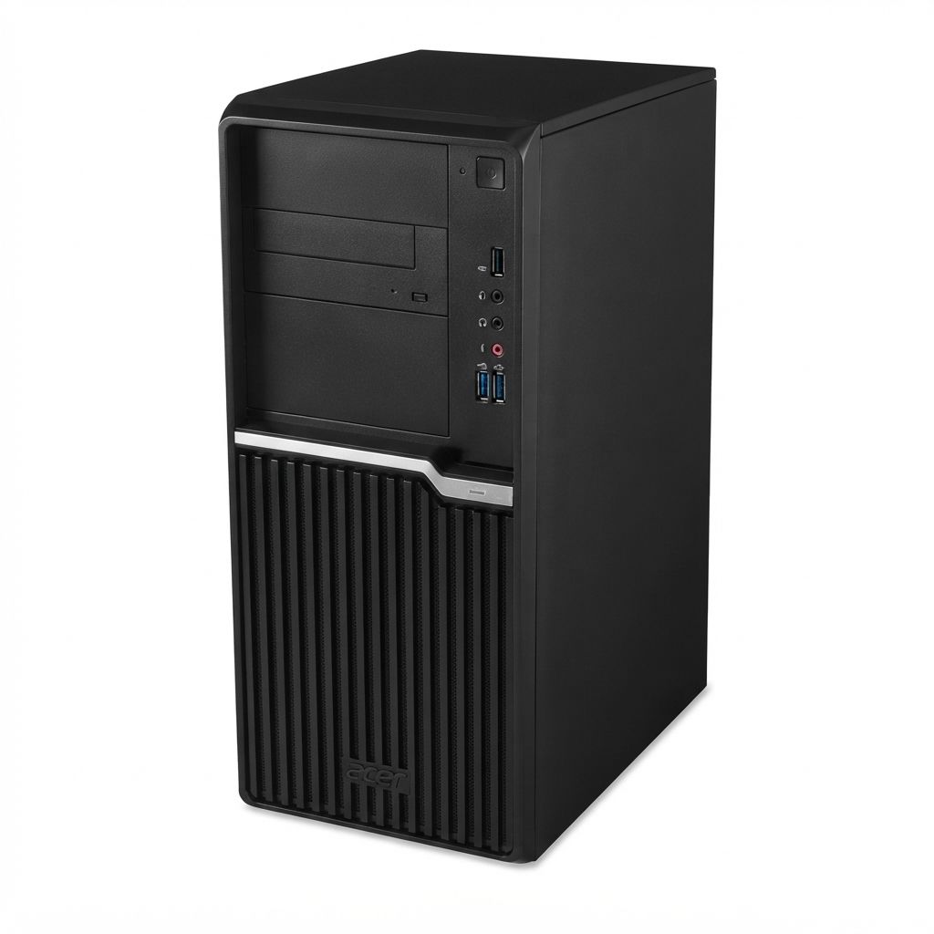 Acer - Desktop - Veriton M4 (VM4690GT)
