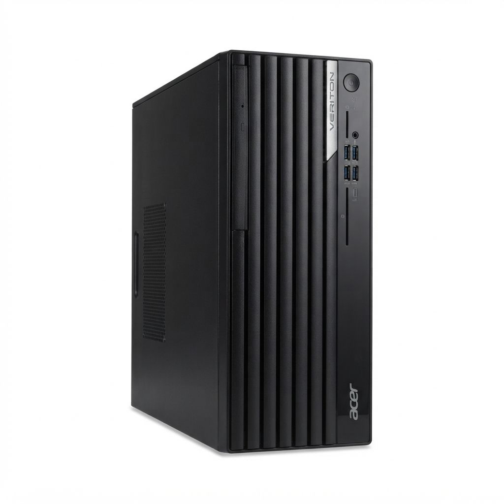 Acer - Desktop - Veriton M4 (VM4710G)