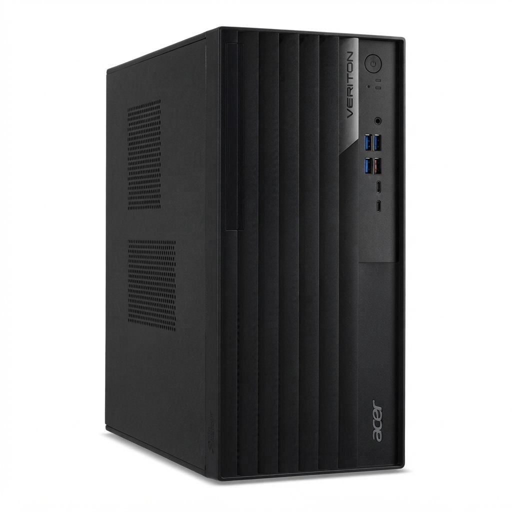 Acer - Desktop - Veriton M6 (VM6710GT)