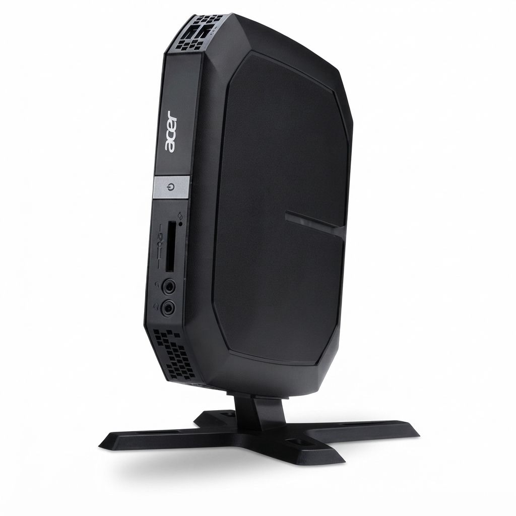 Acer - Desktop - Veriton N2620G