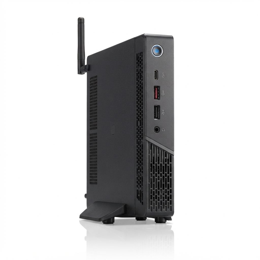 Acer - Desktop - Veriton N2 (VN2010G)