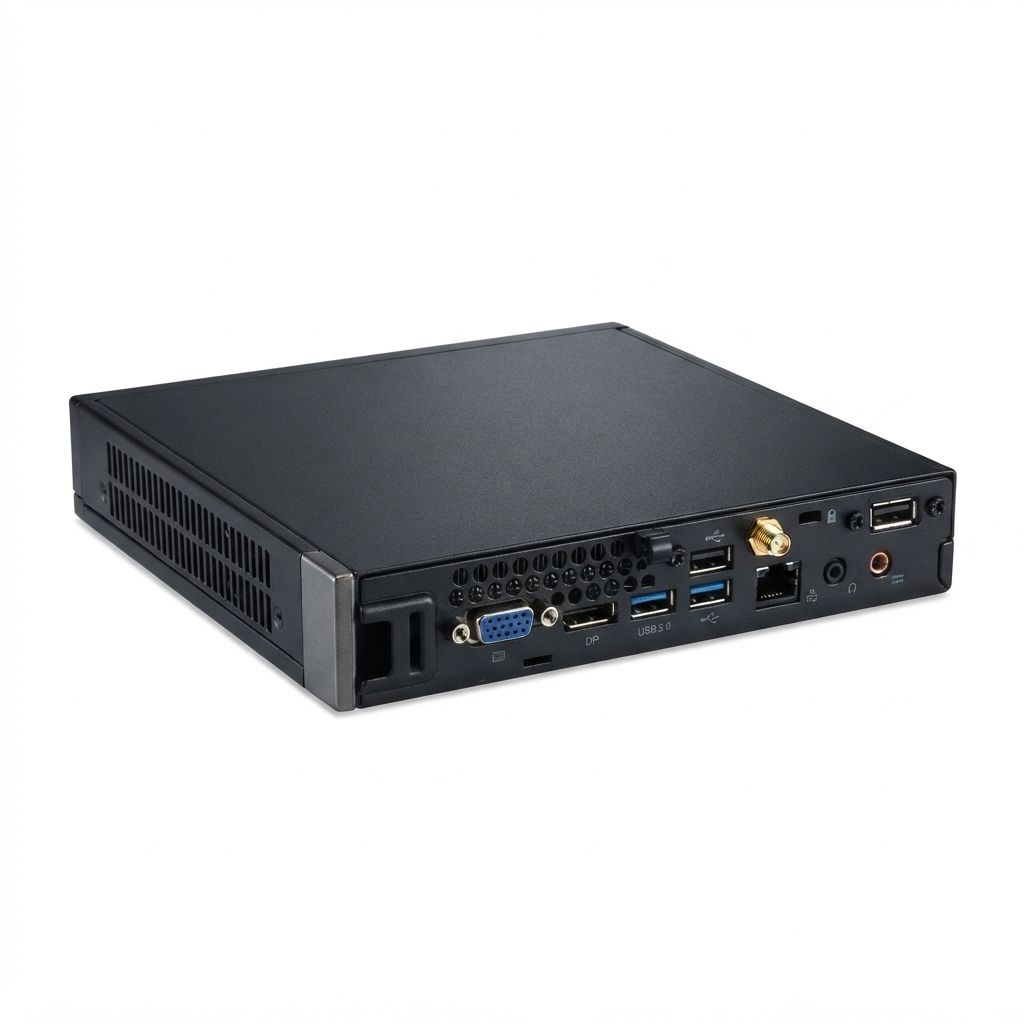 Acer - Desktop - Veriton N4 VN4670G