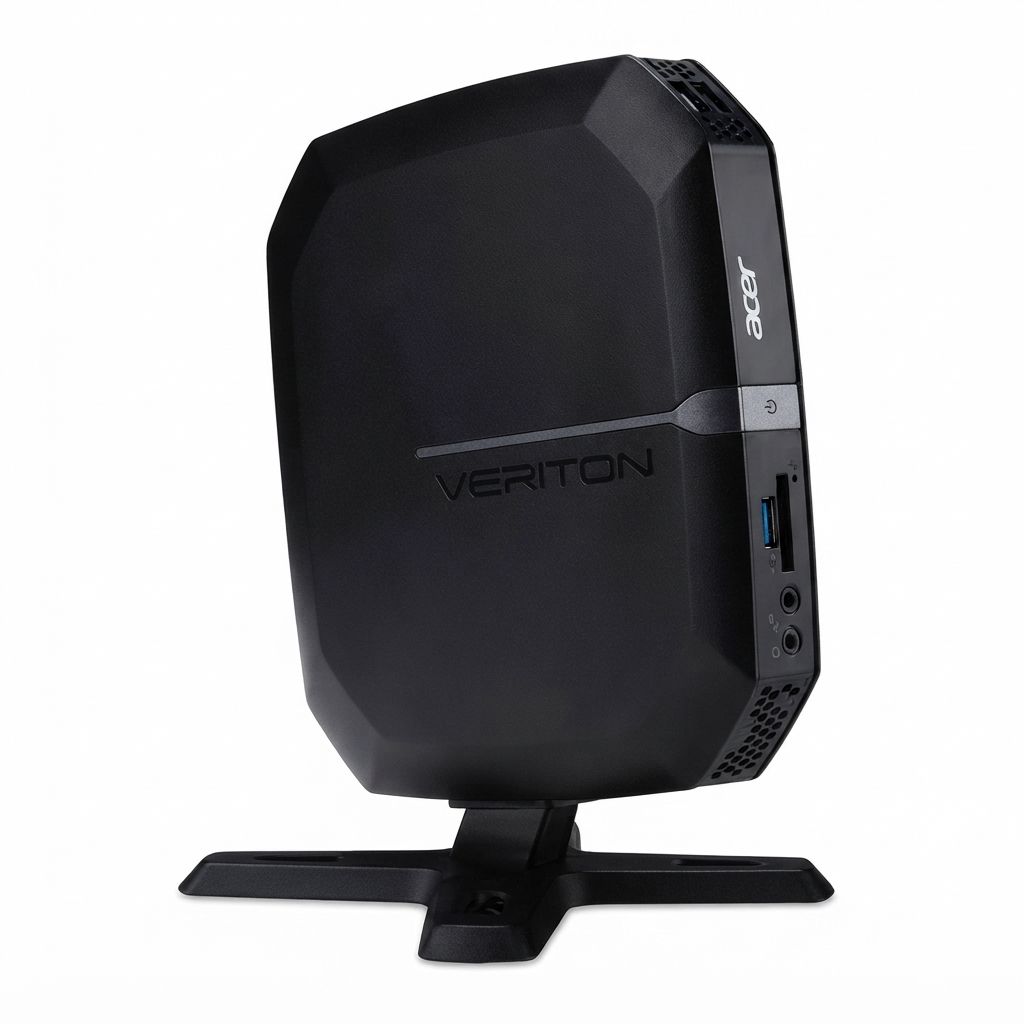 Acer - Desktop - Veriton N4620GH