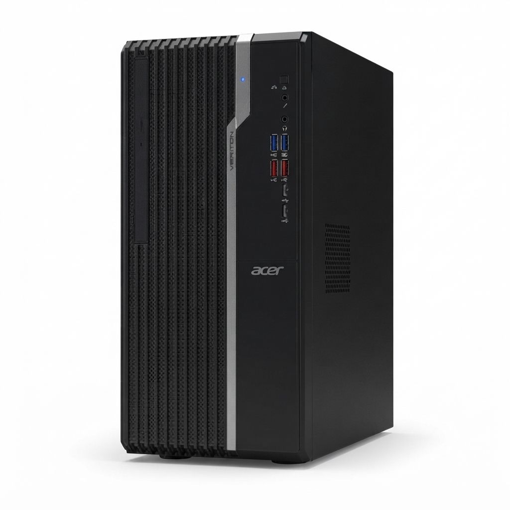Acer - Desktop - Veriton S2660G