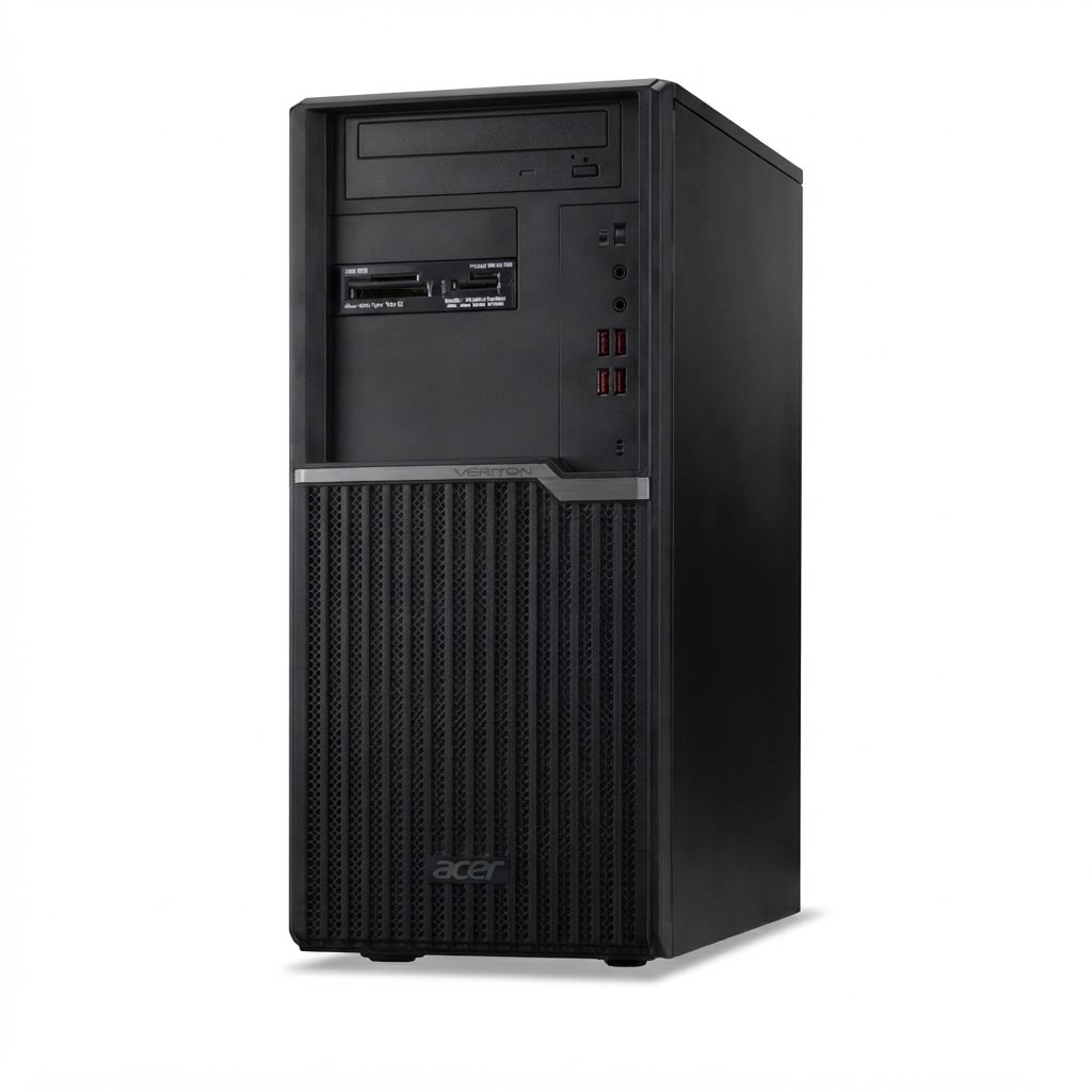 Acer - Desktop - Veriton M4 (VM4715GT)