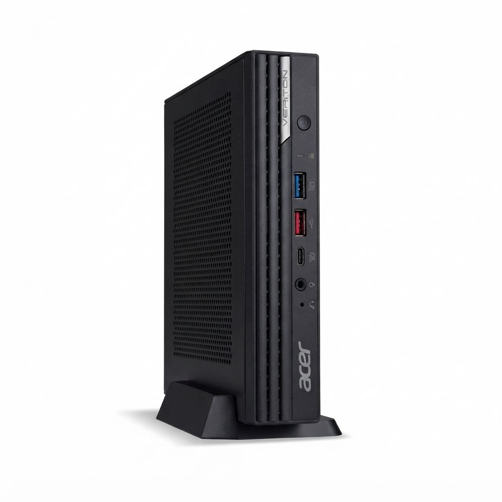 Acer - Desktop - Veriton N4640G