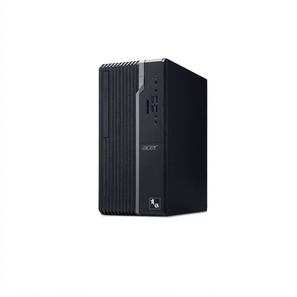 Acer - Desktop - Veriton S2665G