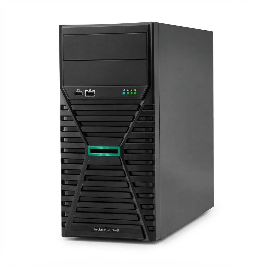 Acer - Desktop - Veriton Tower M4 (VTM460G)