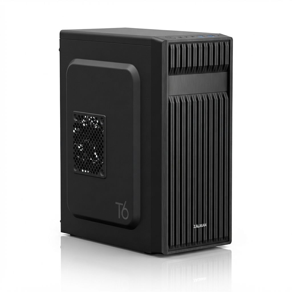 Acer - Desktop - Veriton Tower T6 (VT650)