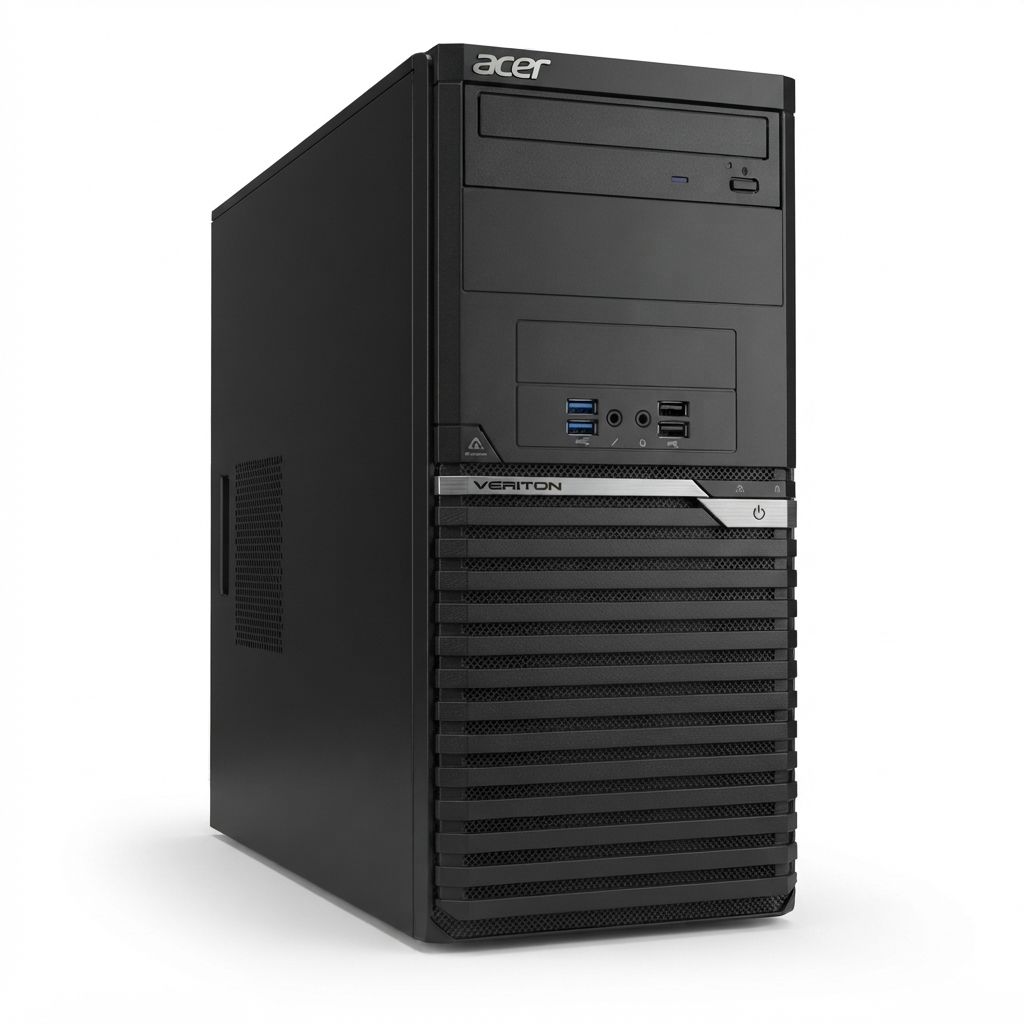 Acer - Desktop - Veriton VA850_97