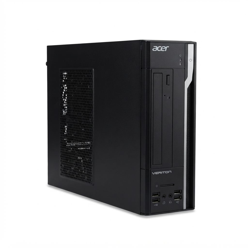 Acer - Desktop - Veriton VA890_96