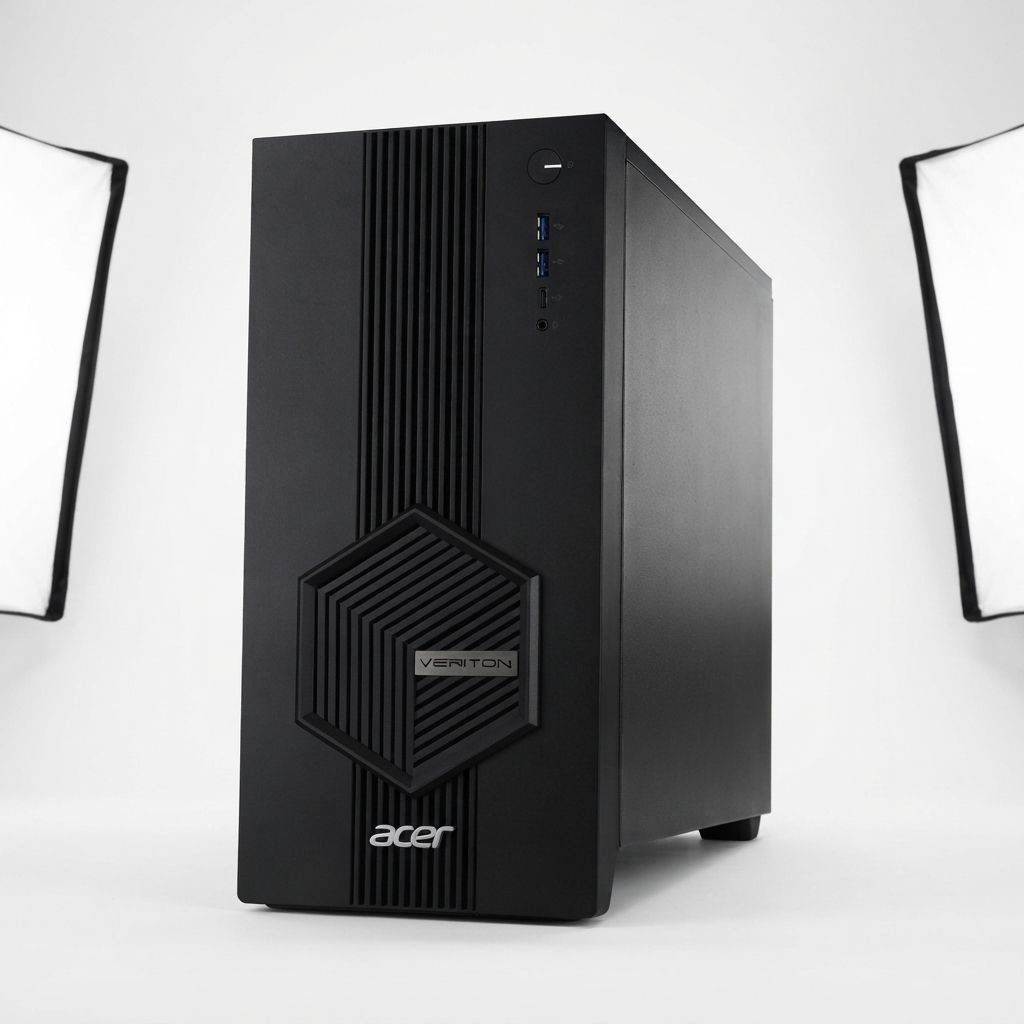 Acer - Desktop - Veriton VB450_93