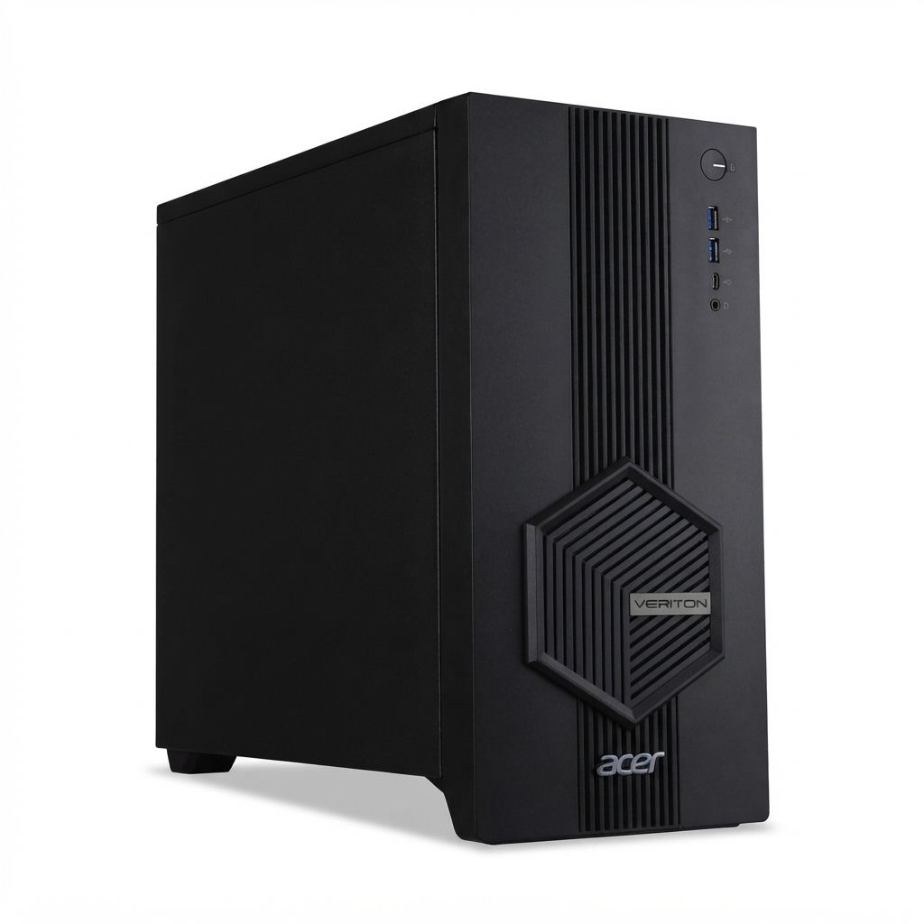 Acer - Desktop - Veriton VB650_92