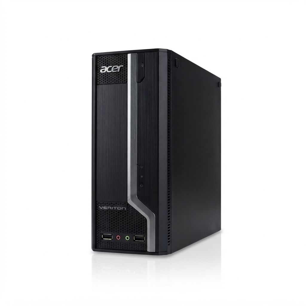 Acer - Desktop - Veriton VB850_91
