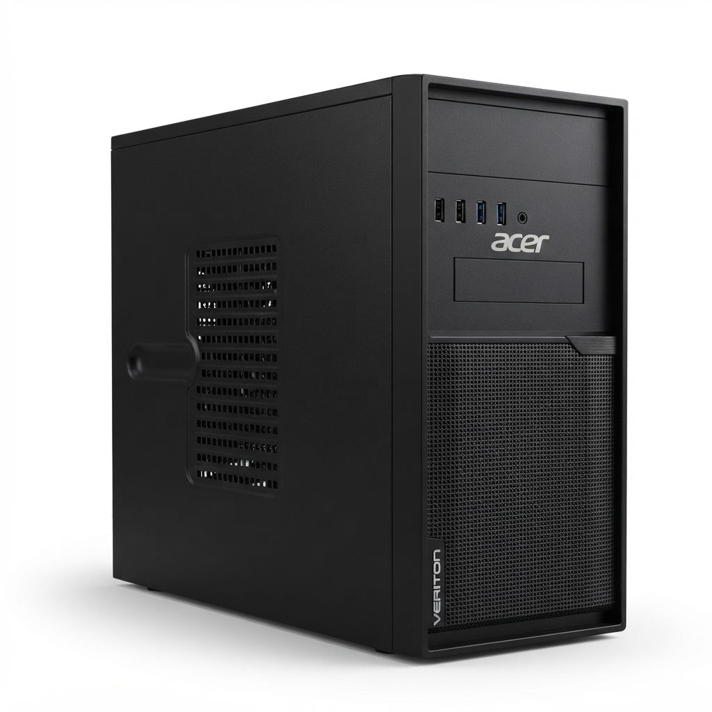 Acer - Desktop - Veriton VC650