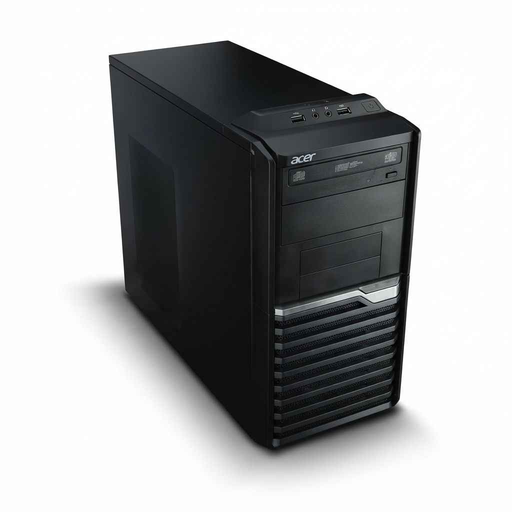 Acer - Desktop - Veriton VD850_91