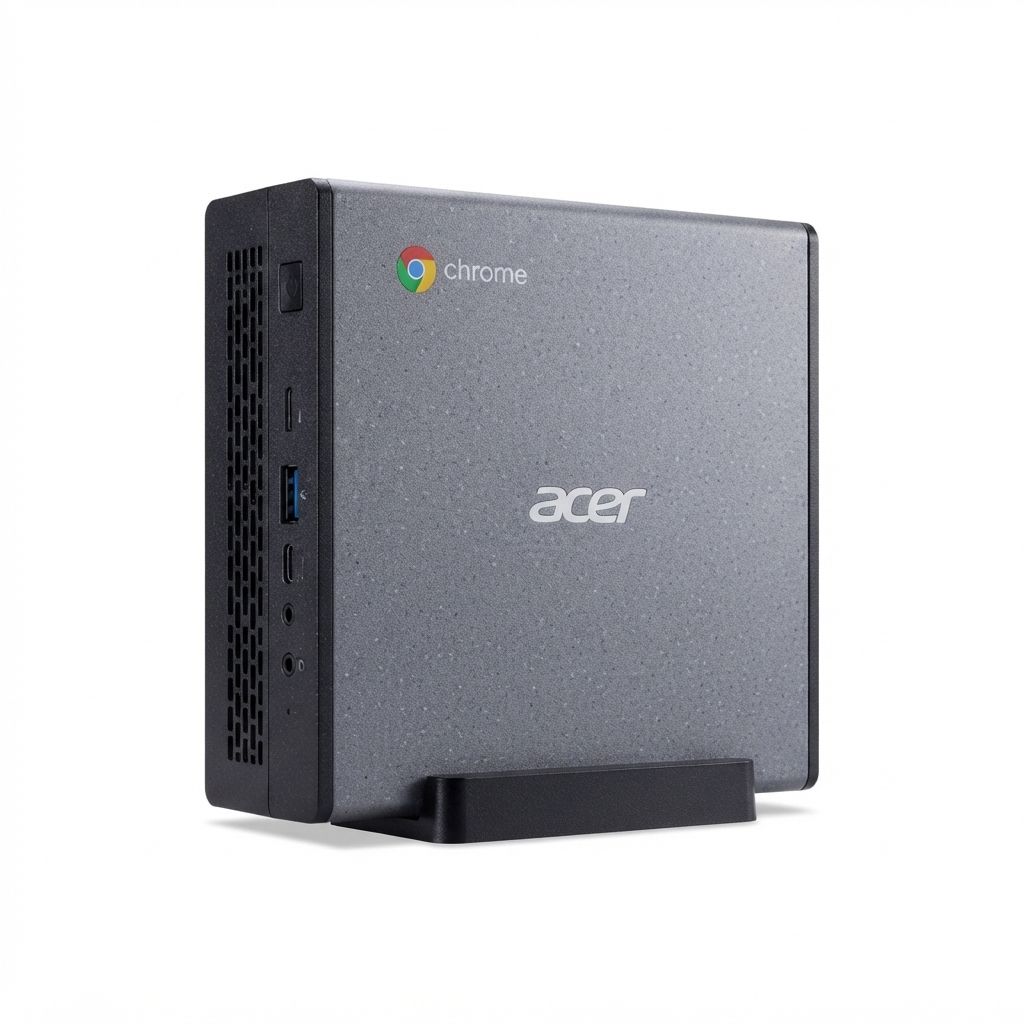 Acer - Desktop - Veriton Vero M6 (VVM6725GT)