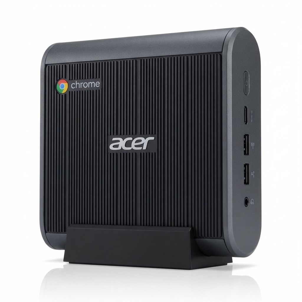 Acer - Desktop - Veriton Vero M8 (VVM8720GT)