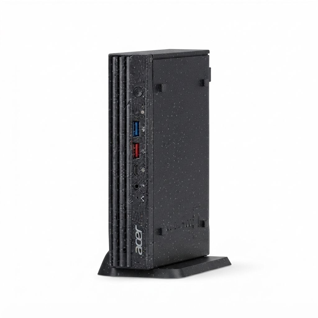 Acer - Desktop - Veriton Vero Mini VVN4690GT