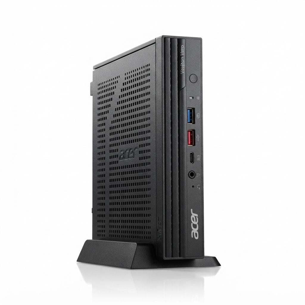 Acer - Desktop - Veriton Vero X4 (VVX4720GT)