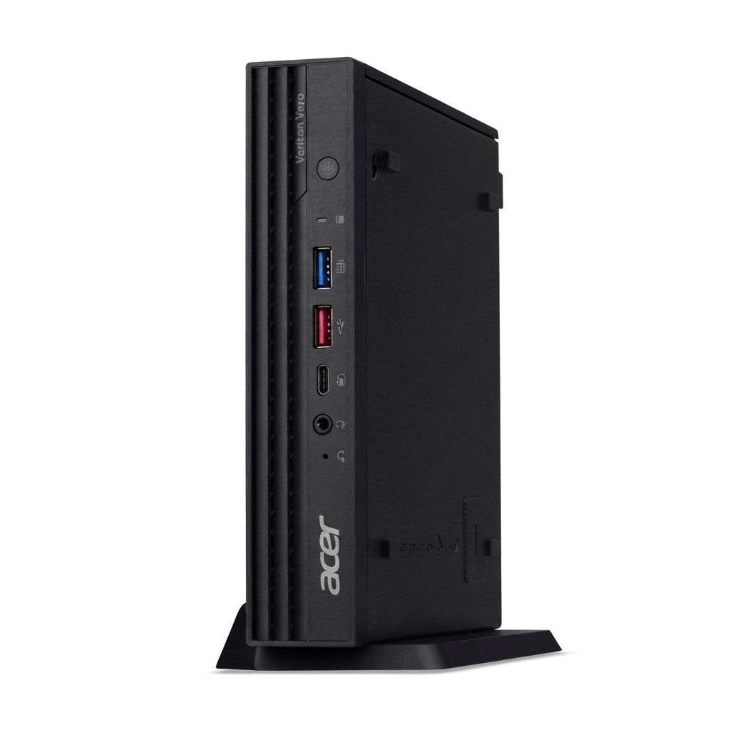Acer - Desktop - Veriton Vero X8 (VVX8720GT)