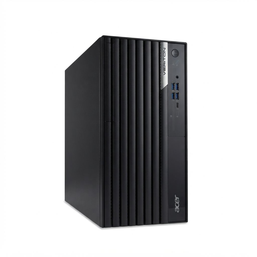 Acer - Desktop - Veriton T850