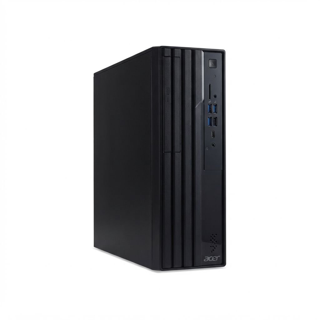 Acer - Desktop - Veriton Tower T6 (VT650_100)