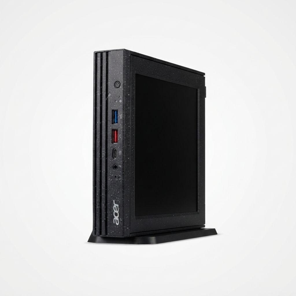 Acer - Desktop - Veriton Vero Z4 (VVZ4714G)