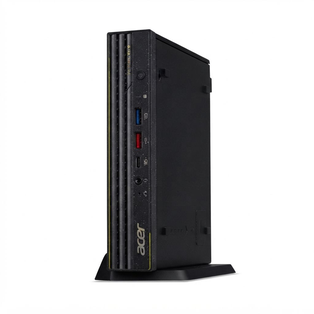 Acer - Desktop - Veriton Vero Z4 (VVZ4724GT)