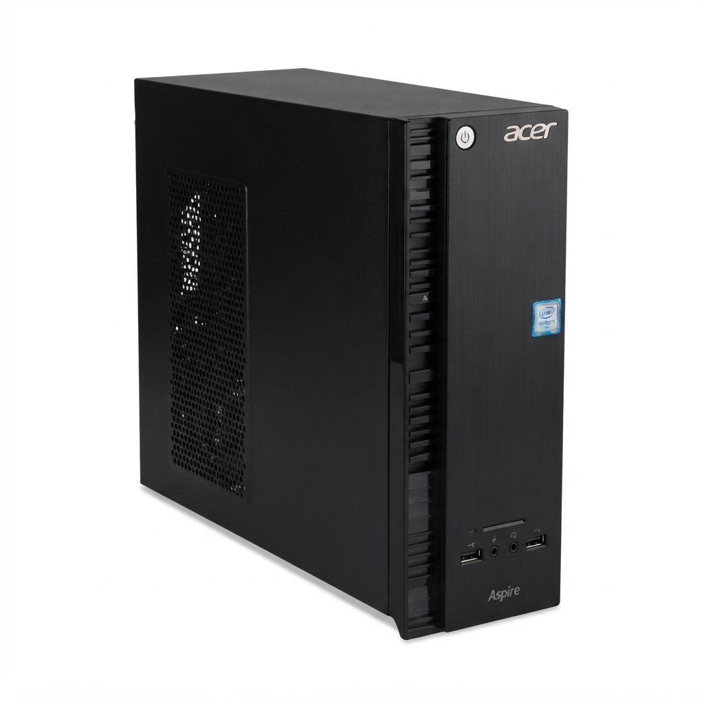 Acer - Desktop - Veriton X2630