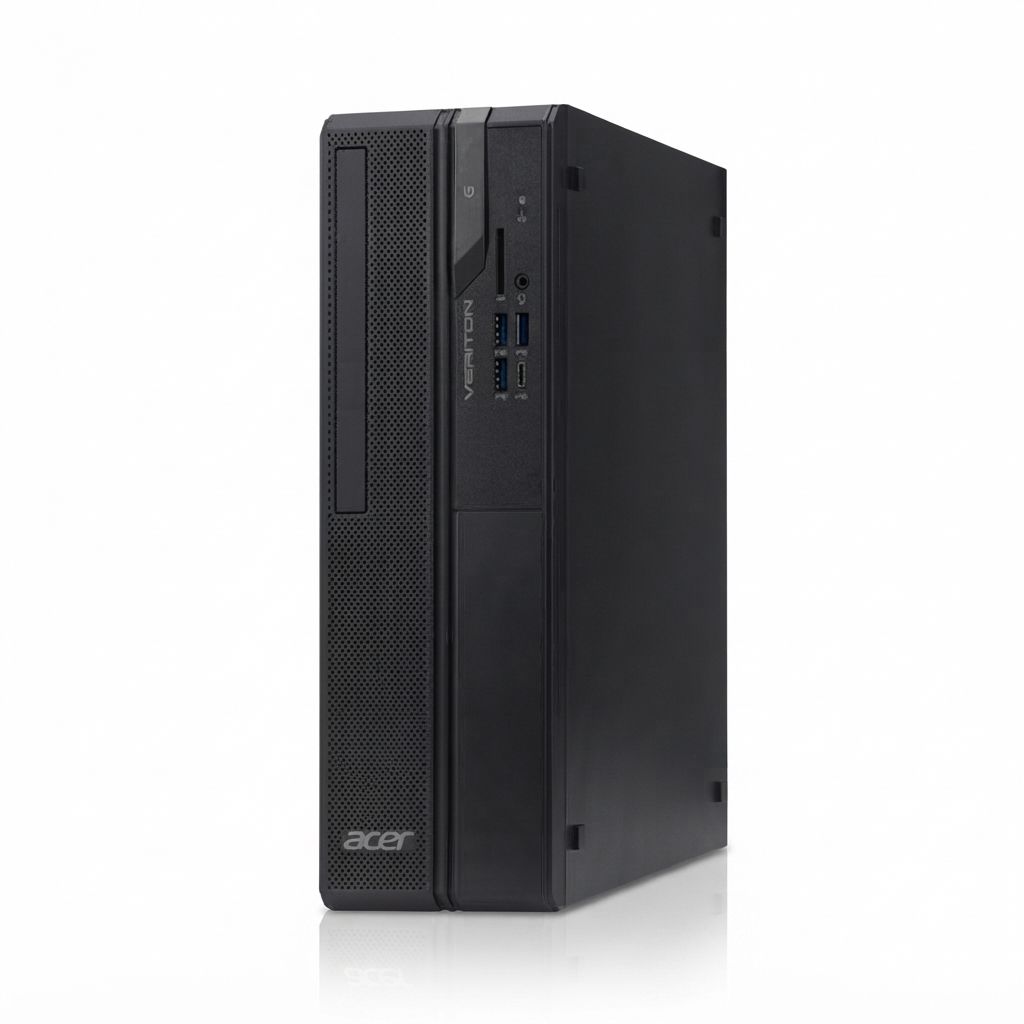 Acer - Desktop - Veriton X2 (VX2715G)