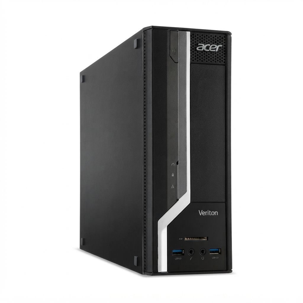 Acer - Desktop - Veriton X2631G